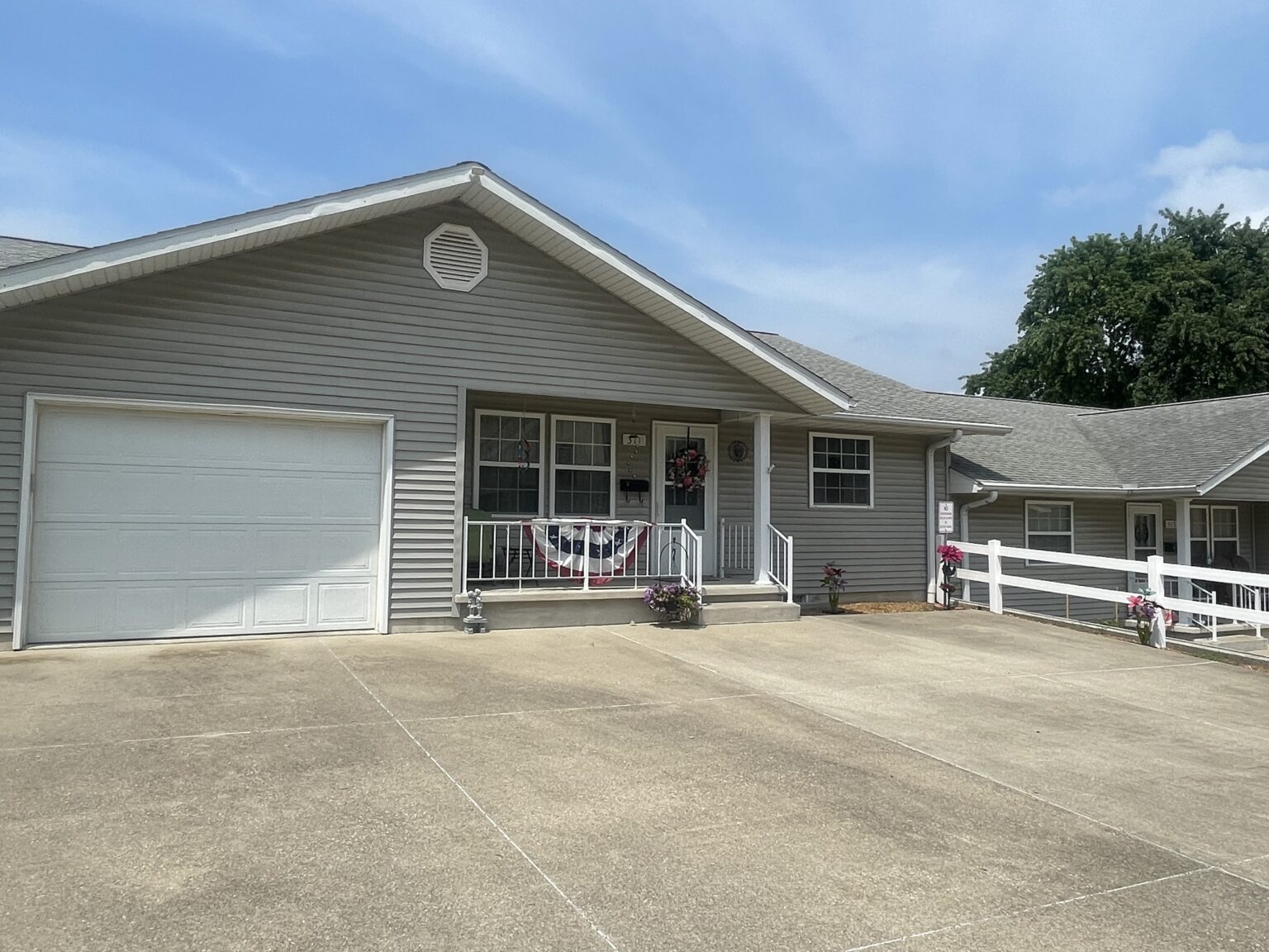 Market Rental Montgomery County Housing Authority