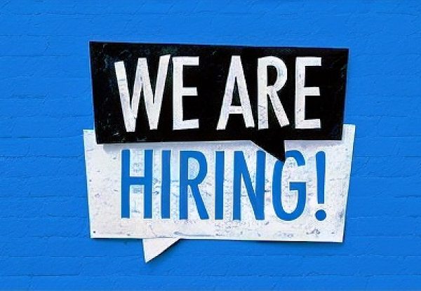 WeAreHiring2